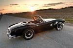 BMW 507 1957 года